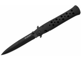 Нож Cold Steel Ti-Lite 4" , XHP, G10